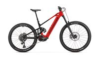 E-BIKE MTB MONDRAKER LEVEL R CHILI RED 2025