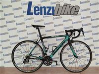 BICI USATA CORSA BIANCHI SEMPRE PRO TG.55