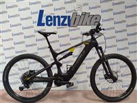 BICI USATA EBIKE MTB WHISTLE O-RUSH C4.2 SX TG. XL