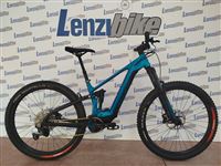 BICI USATA EBIKE MTB BERGAMONT E-TRAILSTER PRO TG. S