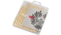 SRAM CATENA PC XX1 EAGLE 12 VELOCITÀ 126 MAGLIE GOLD