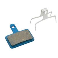 PASTIGLIE FRENI SHIMANO DEORE ORGANICHE