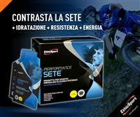 PERFORMANCE SETE LIMONE 22G