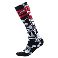 PRO MX CROSSBONES