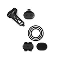 DUAL SENSOR CADENZA/VELOCITA' ANT+/BLE BRYTON NO MAGNET