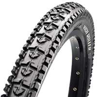 COPERTONE MAXXIS HIGH ROLLER II 29X2.30 EXO TR EXO DUAL FLESSIBILE 