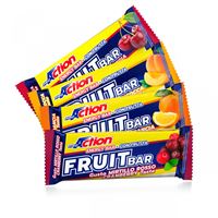 BARRETTA PROACTION FRUIT BAR ALBICOCCA 40G