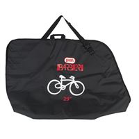BORSONE PORTABICI DA 29 BLACK