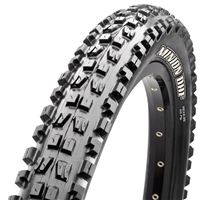 MAXXIS MINION DHF 27.5X2.50 WT DUAL EXO TR 