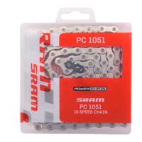 PC 1051 10V 114 MAGLIE SILVER