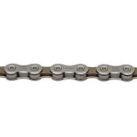 DEORE 10V HG54 116 MAGLIE SILVER