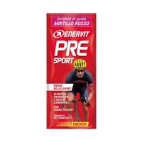 ENERVIT PRE SPORT JELLY MIRTILLO ROSSO 45G