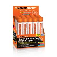 NAMED ACETYL L-CARNITINE STRONG LIQUID 25ML