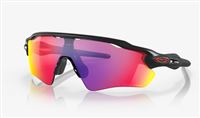 OCCHIALI OAKLEY RADAR EV PATH MATTE BLACK PRIZM ROAD