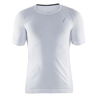 MAGLIA INTIMA CRAF TCOOL INTENSITY RN SS WHITE