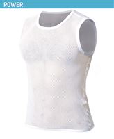 CANOTTA BIOTEX RETE CLASSICA BIANCO
