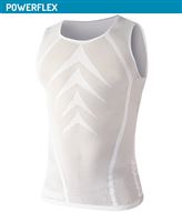 CANOTTA BIOTEX RETE SUMMERLIGHT BIANCO