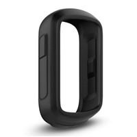 CUSTODIA IN SILICONE PER EDGE 130 NERA