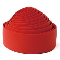 Bike Ribbon Cork Plus Nastro Corsa-Rosso