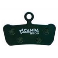 PASTIGLIE AVID XO SRAM GUIDE PER E BIKE 