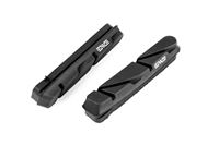 BRAKE PAD SET BLACK 10MM SHIMANO