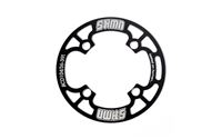 SHAMAN RACING ROCKRING ALU BCD104 36-39T COMMANDER/THOR NERO