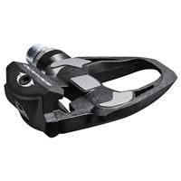 SHIMANO PEDALI DURA-ACE R9100 SPD-SL CON TACCHETTE SM-SH12