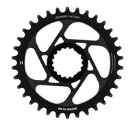 CORONA LEONARDI RACING GECKO HOLLOWGRAM FSI C2 BLACK