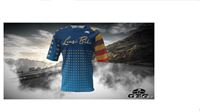 MAGLIA MC ENDURO MTB LENZI BIKE