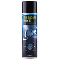 RESOLVBIKE SHINE PROTETTIVO SILICONICO 500 ML