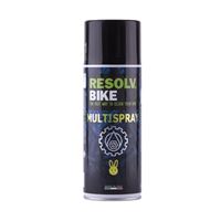RESOLVBIKE MULTISPRAY 7 FUNZIONI 400ML