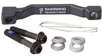 ADATTATORE FRENO ANTERIORE SM-MA90