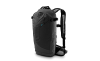 ZAINO CUBE PURE TEN 10LT BLACK