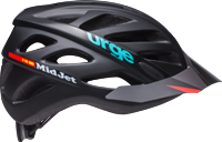 URGE MIDJET BLACK