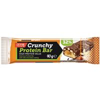 CRUNCHY PROTEIN BAR CARAMEL VANILLA FLAVOUR  