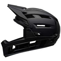 CASCO BELL SUPER AIR R MIPS MAT BLACK