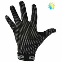 SIXS SOTTOGUANTI CARBON BLACK