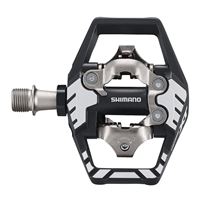 PEDALI DEORE XT M8120 CON TACCHETTE SM-SH51