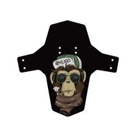 PARAFANGO ANTERIORE SKUAD MONKEY