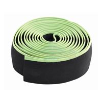 BARBIERI PNK NASTRO MANUBRIO CON LINEA VERDE IN SUGHERO