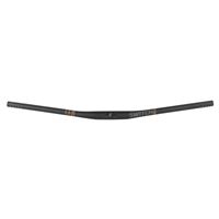 SWITCH PIEGA LITE FLAT BAR CARBON 31.8 MM