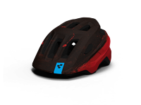 CUBE KIDS TALOK RED MIPS