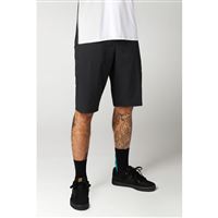 FOX PANTALONI RANGER UTILITY SHORT BLACK