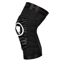 GINOCCHIERA ENDURA SINGLETRACK LITE KNEE PROTECTOR II BLACK