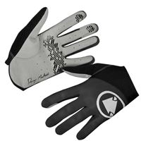 ENDURA HUMMVEE LITE ICON GLOVE BLACK