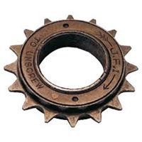 RUOTA LIBERA / PIGNONE BICI 1 VELOCITÀ Z 16