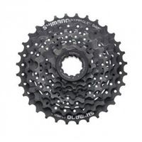 PACCO PIGNONI SHIMANO ACERA CS-HG31 11-30 8V
