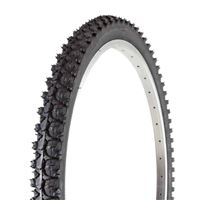 COPERTONE 20 X 2.125 MTB CLASSIC H-518 TUBE TYPE - RIGIDO NERO