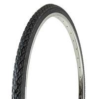 COPERTONE 20 X 1.75 URBAN - H-459 TUBE TYPE - RIGIDO NERO H530