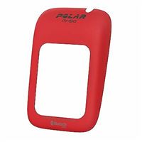 POLAR COVER PER M450 RED